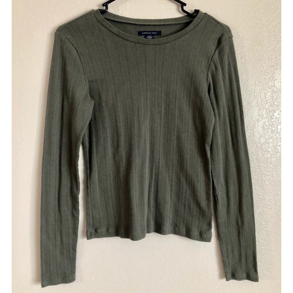 American Eagle Top